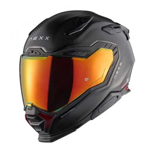 넥스 X.WST3 Zero Pro 카본 풀페이스 헬멧 4141488289