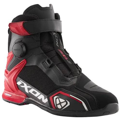 익숀 Bull 2 Air 오토바이 신발 4141506591