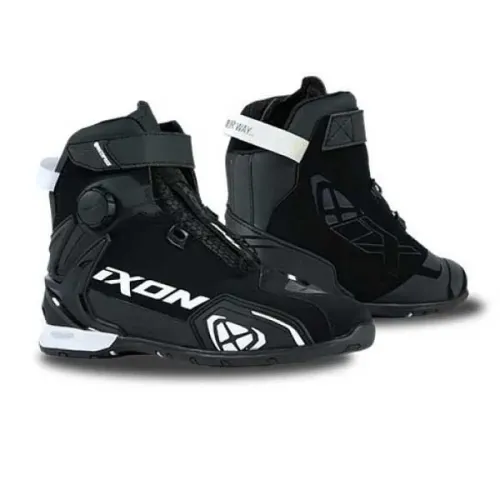 익숀 Bull 2 WP 오토바이 신발 4141506593