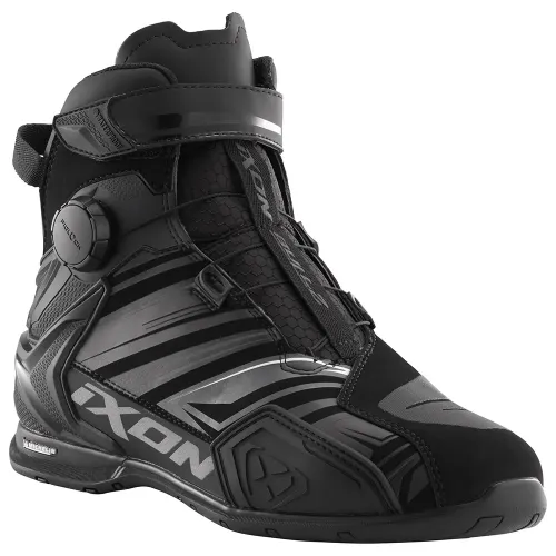 익숀 Bull 2 WP Ultra 오토바이 신발 4141506595