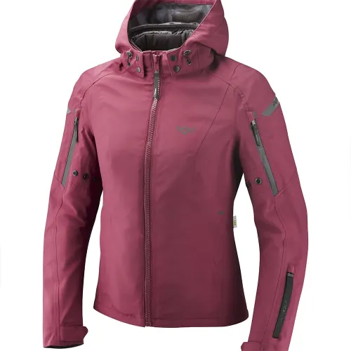 익숀 Burning 후드 자켓 4141506598