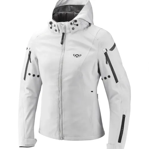 익숀 Burning 후드 자켓 4141506600