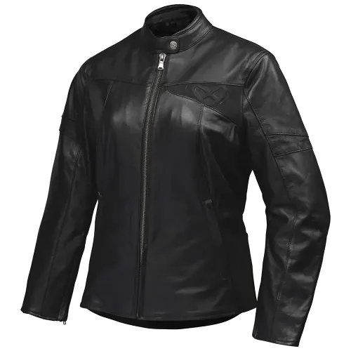 익숀 Cranky C 가죽 자켓 4141506607