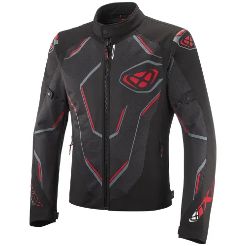 익숀 Demoniak 자켓 4141506610