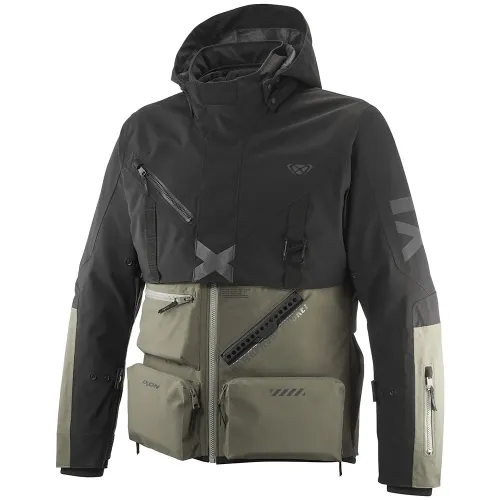 익숀 Etna 자켓 4141506614