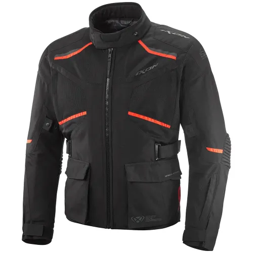 익숀 Midgard Air C 투어링 자켓 4141506645