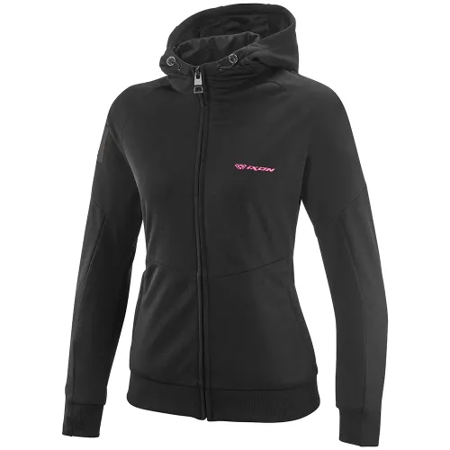 익숀 Touchdown Air 후드 자켓 4141506726