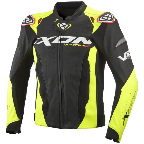 익숀 Vortex 3 가죽 자켓 4141506743