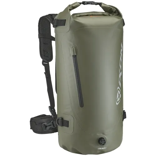 익숀 A-River 35 백팩 4141507512