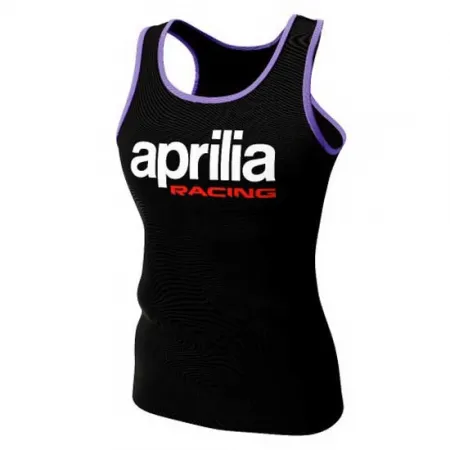 익숀 Aprilia 24 민소매 티셔츠 4141507539