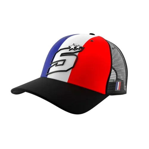 익숀 Johann Zarco 24 모자 4141507618