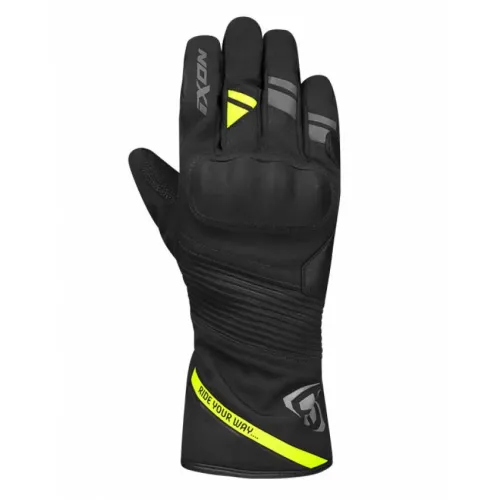 익숀 Pro Midgard 겨울 장갑 4141507699