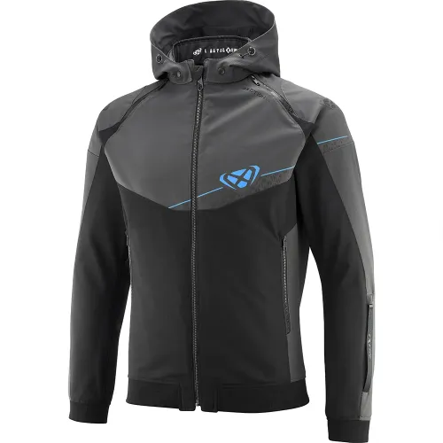 익숀 Section 후드 자켓 4141507721