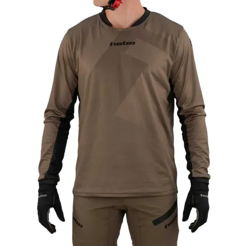 HEBO Tech 긴팔 저지 4141518547