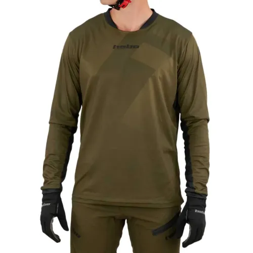 HEBO Tech 긴팔 저지 4141518549