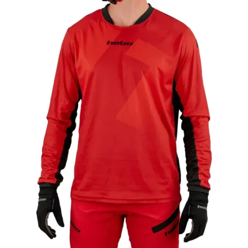 HEBO Tech 긴팔 저지 4141518550