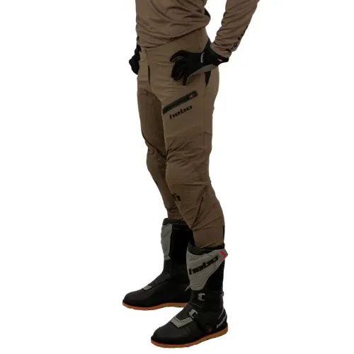 HEBO Tech 시험 바지 4141518553