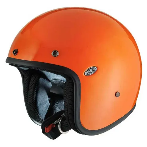 프리미어 25 Classic 오픈 페이스 헬멧 4141518693