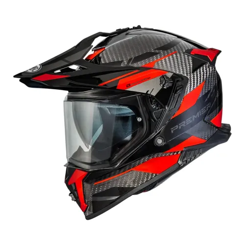 프리미어 25 Discovery 핀락 Included 풀페이스 헬멧 4141518699