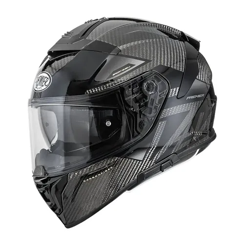 프리미어 25 Devil 핀락 Included 풀페이스 헬멧 4141518702