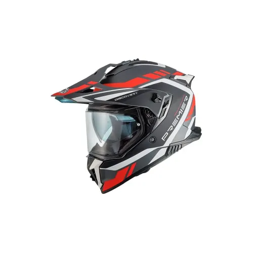 프리미어 25 Discovery 핀락 Included 풀페이스 헬멧 4141518704