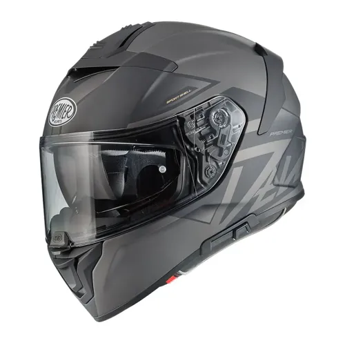 프리미어 25 Devil 핀락 Included 풀페이스 헬멧 4141518705