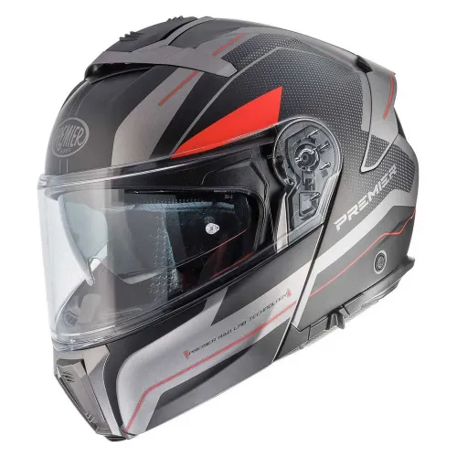 프리미어 25 Legacy GT 핀락 Included 모듈형 헬멧 4141518723