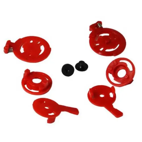 CGM 4702 헬멧 쉴드 메커니즘 키트 4141528563