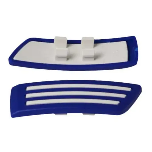 CGM 9107-DP2-79E 헬멧 앞면 통풍 2 단위 4141528643