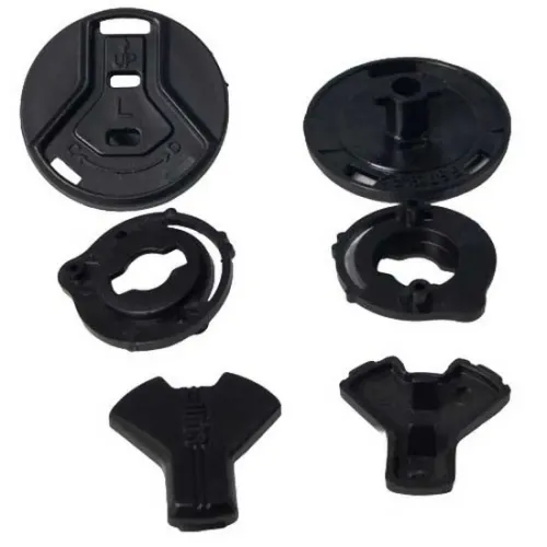 CGM 9107-FK1-01E 헬멧 쉴드 메커니즘 키트 4141528668