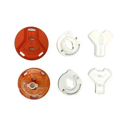 CGM 9107-FK2-17E 헬멧 쉴드 메커니즘 키트 4141528670