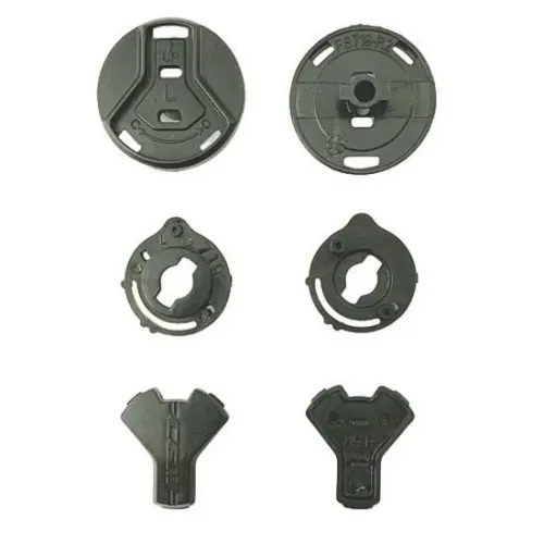 CGM 9107-GK1-01E 헬멧 쉴드 메커니즘 키트 4141528710