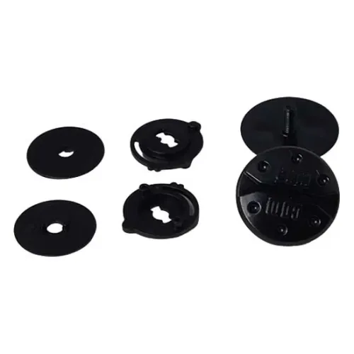 CGM 9109-FK0-01E 헬멧 쉴드 메커니즘 키트 4141528746