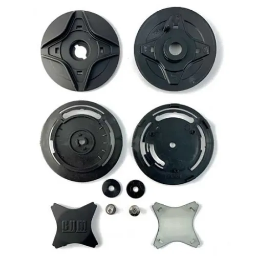 CGM 9129-BK0-01A 헬멧 쉴드 메커니즘 키트 4141528817