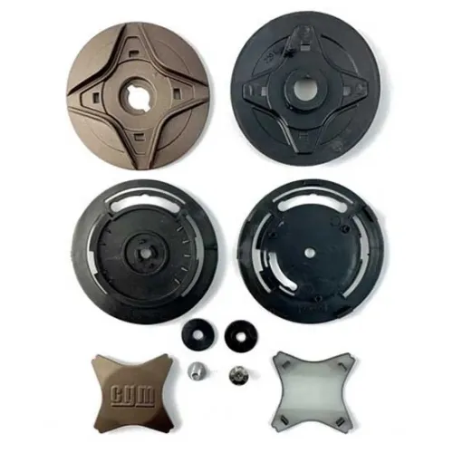 CGM 9129-BK0-13A 헬멧 쉴드 메커니즘 키트 4141528819