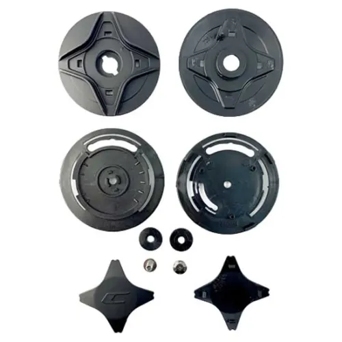 CGM 9129-CK0-01A 헬멧 쉴드 메커니즘 키트 4141528831