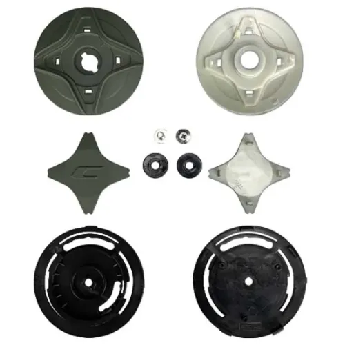 CGM 9129-CK0-07A 헬멧 쉴드 메커니즘 키트 4141528832