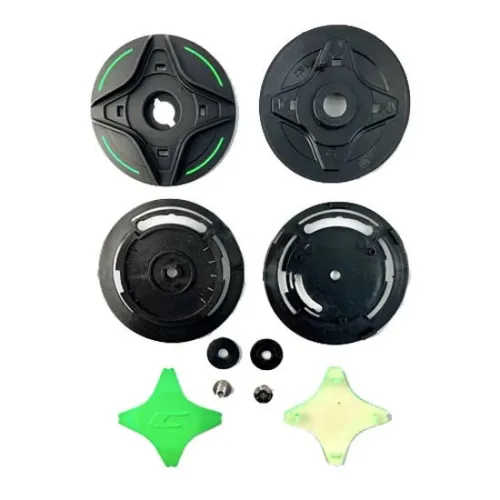 CGM 9129-CK1-22A 헬멧 쉴드 메커니즘 키트 4141528840