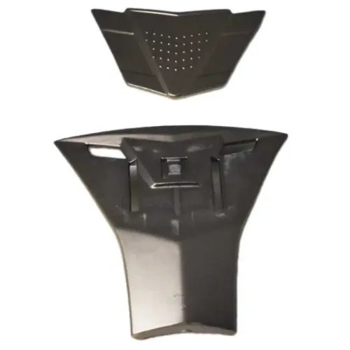 CGM 9220502 헬멧 턱 공기 통로 4141529007