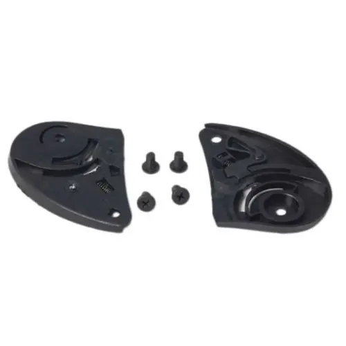 CGM 9301-BK0-01E 헬멧 쉴드 메커니즘 키트 4141529010