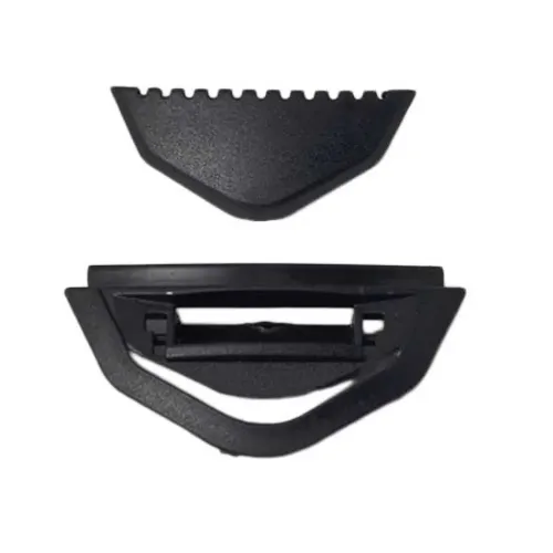 CGM 9301-BM1-01E 헬멧 턱 공기 통로 4141529011