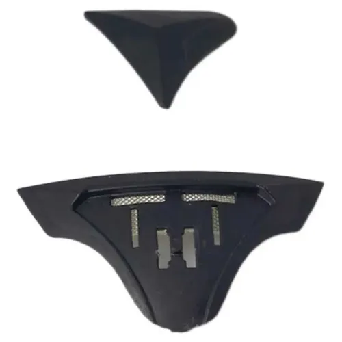 CGM 9302-BM1-01E 헬멧 턱 공기 통로 4141529029