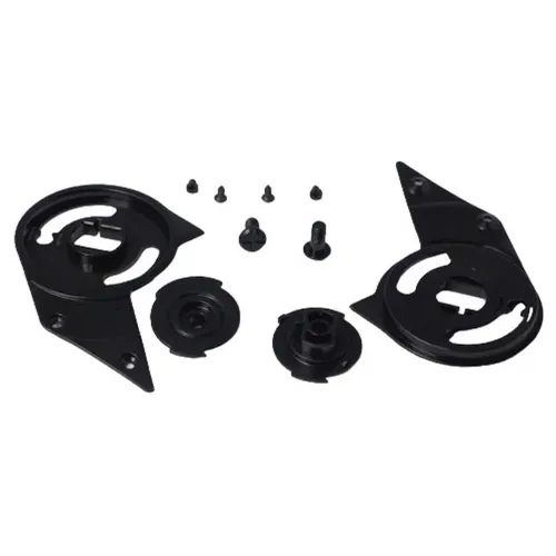 CGM 9504-BK0-01E 헬멧 쉴드 메커니즘 키트 4141529107