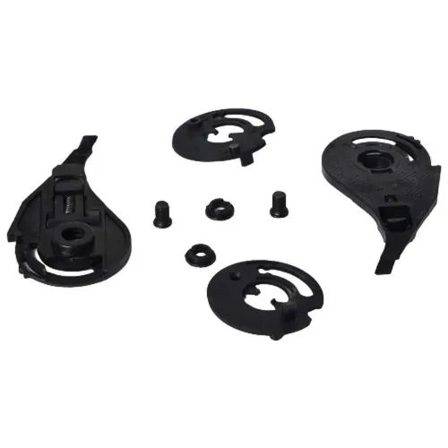 CGM 9505-BK0-01E 헬멧 쉴드 메커니즘 키트 4141529120