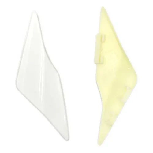 CGM 9508-AE1-14A 오토바이 헬멧 후면 통풍구 4141529160