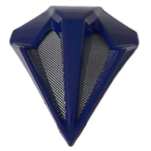 CGM 9601-BM0-79A 헬멧 턱 공기 통로 4141529203