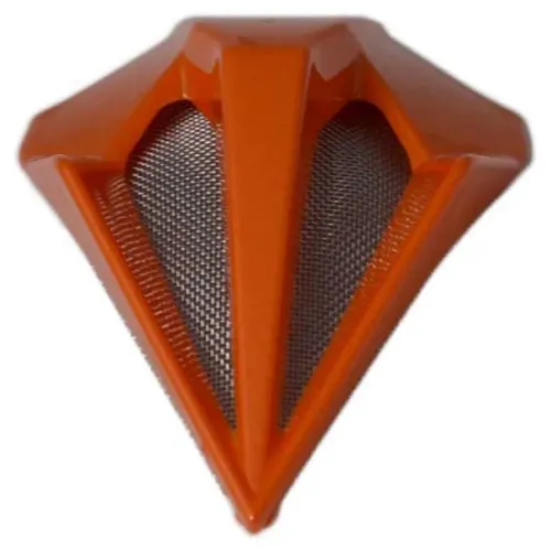 CGM 9601-BM0-87A 헬멧 턱 공기 통로 4141529204