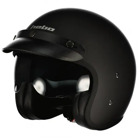 HEBO Bolita 오픈 페이스 헬멧 4141535444