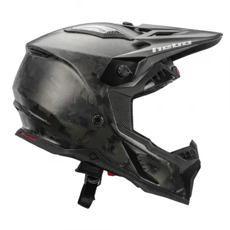 HEBO HMX-C01 V6 Forged 오픈 페이스 헬멧 4141535447