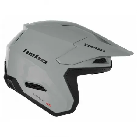 HEBO HTR F02 Zone Pro Mono 오픈 페이스 헬멧 4141535450